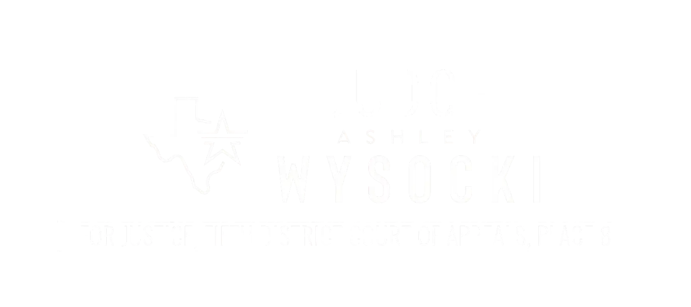 Judge Ashley Wysocki 8th District