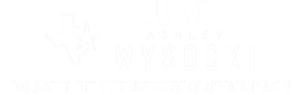 Judge Ashley Wysocki Logo VOTE